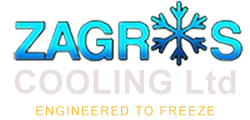 Zagros Cooling Ltd